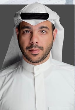Yousef Yaqoub AL-Sanea, CEO logo