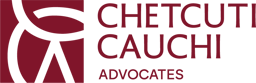 Chetcuti Cauchi Advocates logo