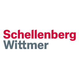 Schellenberg Wittmer Ltd logo