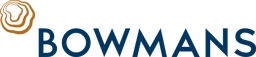 Bowmans logo