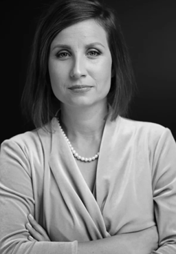 Irina Vasile, Partner logo