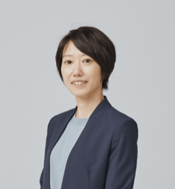Ayuko Nemoto, Managing Partner logo