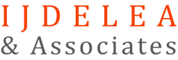 Ijdelea & Associates logo