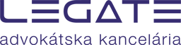 LEGATE, s.r.o logo