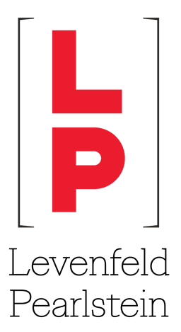 Levenfeld Pearlstein logo