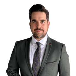 M. Numan Genc, Partner, Attorney at Law logo