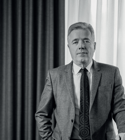 Ilias Anagnostopoulos, Managing Partner logo